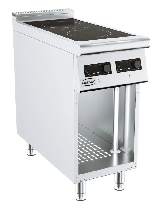 BASE 900 INDUKTION ELEKTROHERD 2 PL