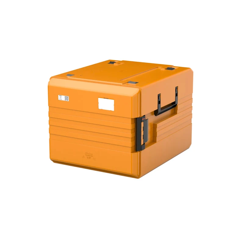 Rieber thermoport® K 6000 unbeheizt – orange