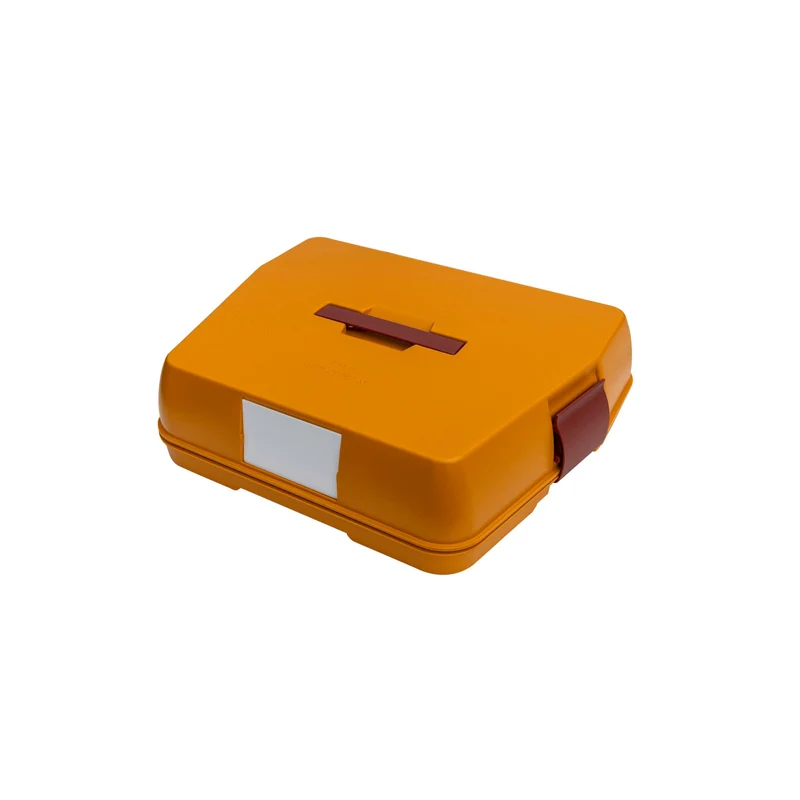 Rieber thermoport® K 20 neutral V. P3.2 -orange