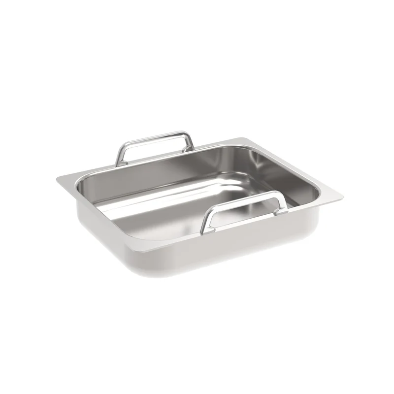 Rieber thermoplates® 1/2 065 nano – Griffe