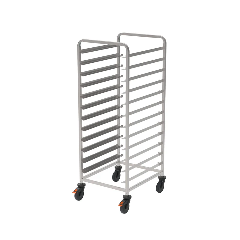 Rieber Tablett-RW 2/1 extrabreite Schienen – AR