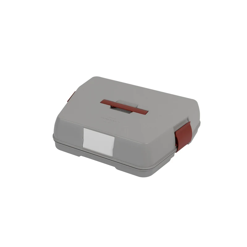 Rieber thermoport® K 21 unbeheizt V.1.2-grau