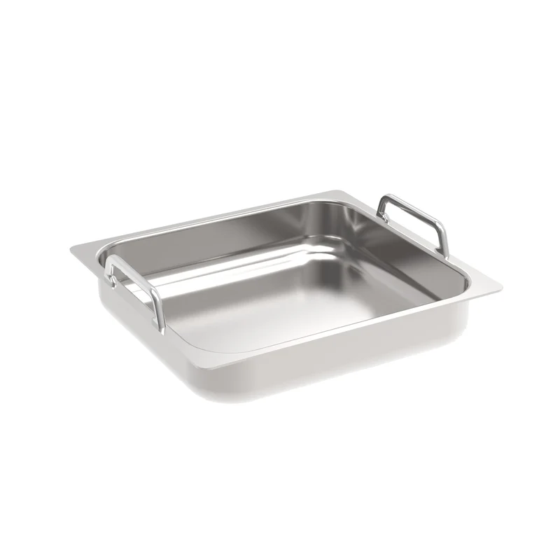 Rieber thermoplates® 2/3 065 nano – Griffe