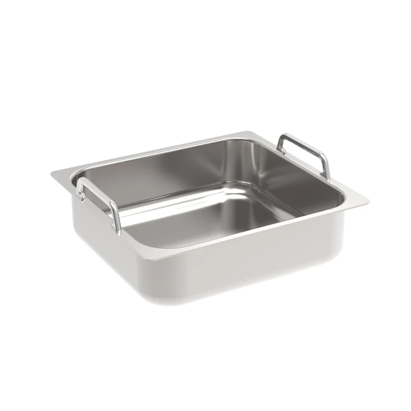 Rieber thermoplates® 2/3 100 nano – Griffe