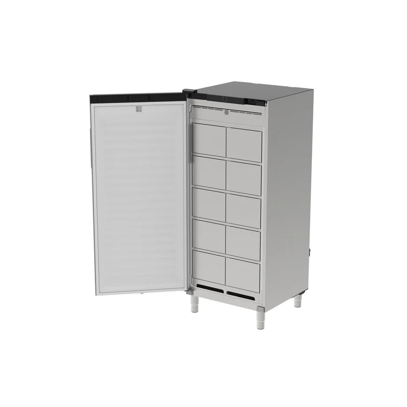 Rieber multipolar® CONNECT 10 Fächer-Tür links