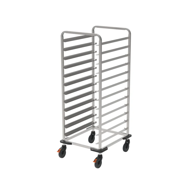Rieber Tablett-RW 2/1 extrabreite Schienen – SE