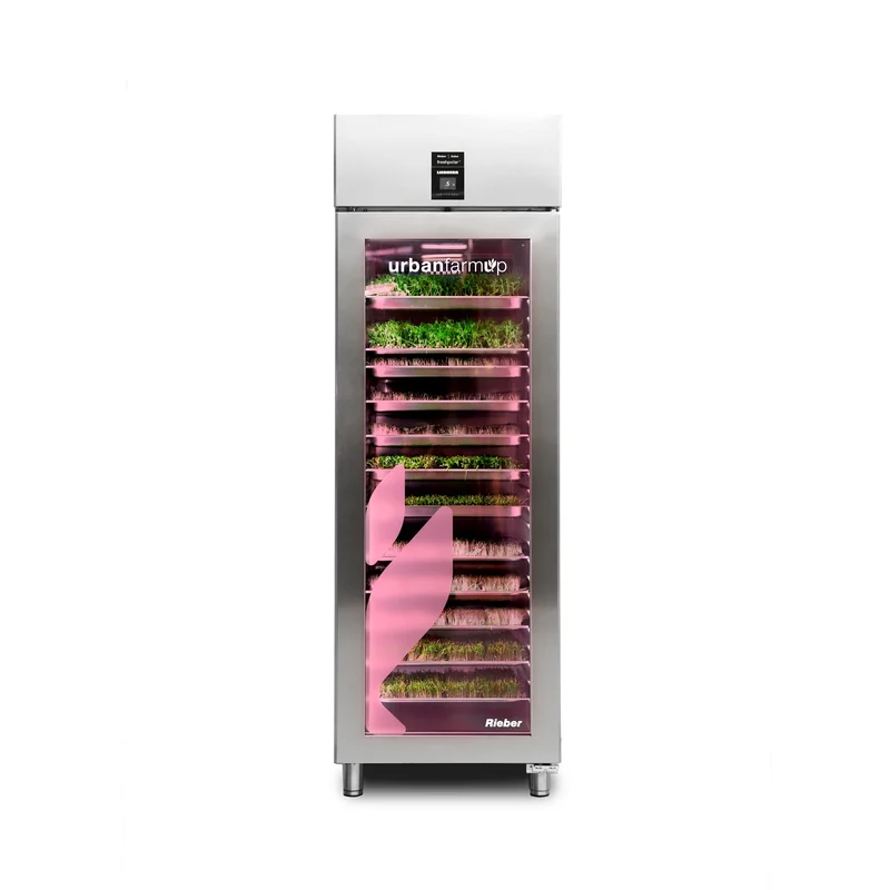 Rieber freshpolar®