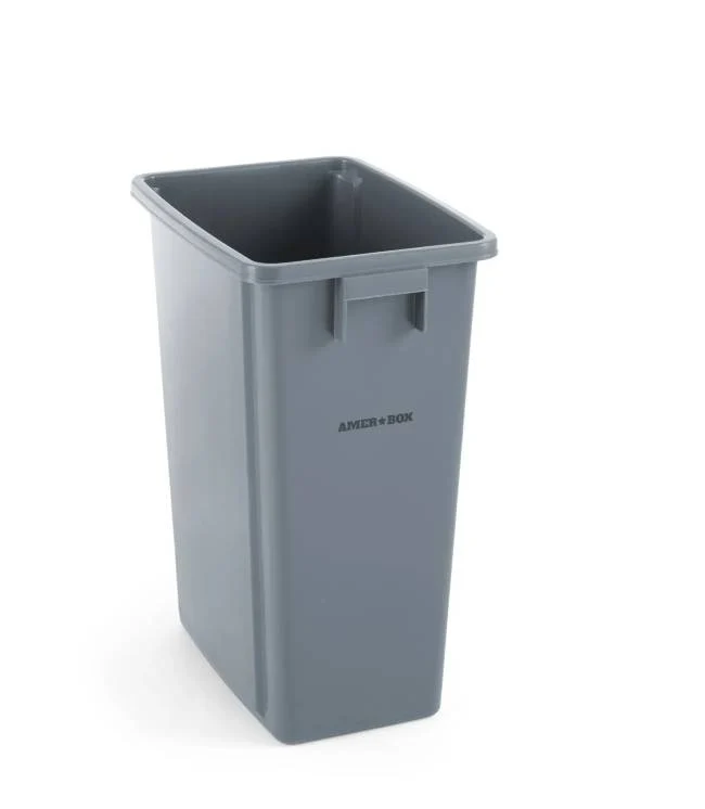 Abfalleimer schmal