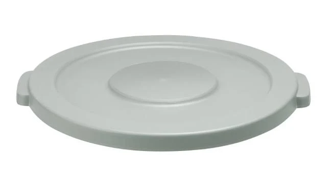 Deckel für Abfalleimer rund