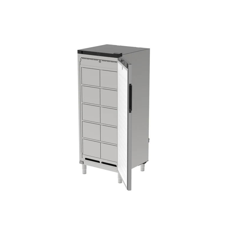 Rieber multipolar® CONNECT 10 Fächer-Tür rechts