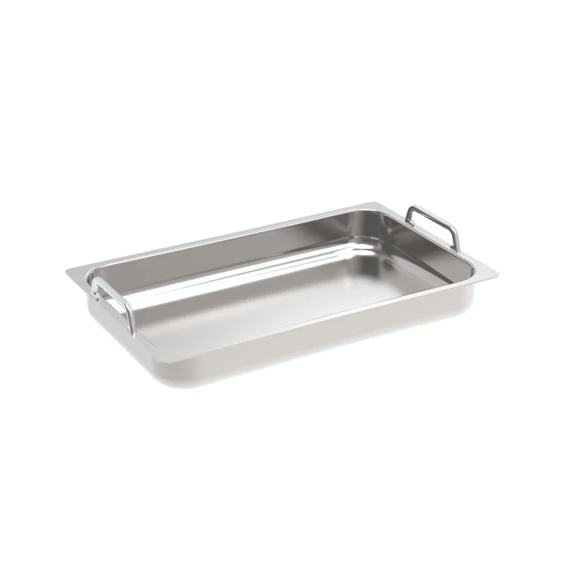 Rieber thermoplates® 1/1 065 nano – Griffe