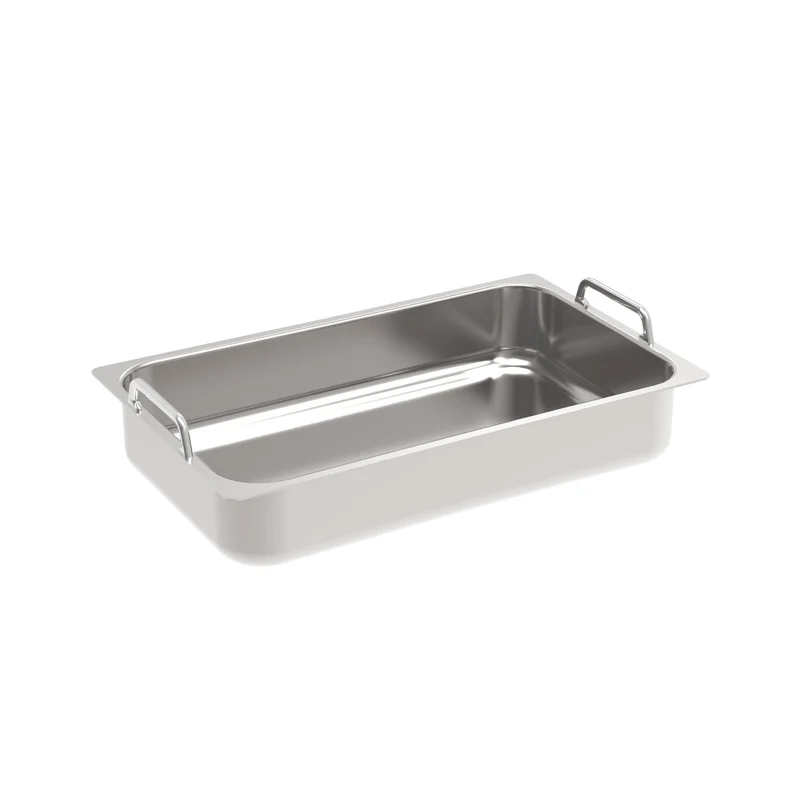 Rieber thermoplates® 1/1 100 nano – Griffe