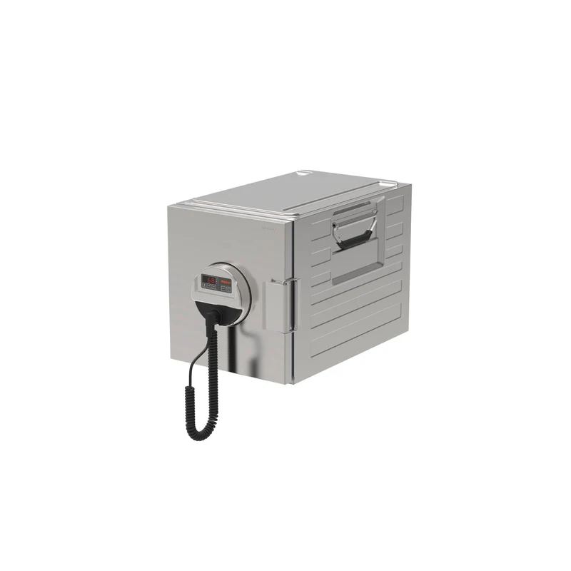 Rieber thermoport® CNS 1000 umluftbeheizt