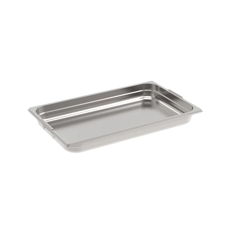 Rieber GNONE®-Behälter 1/1 055 – Fallgriffe