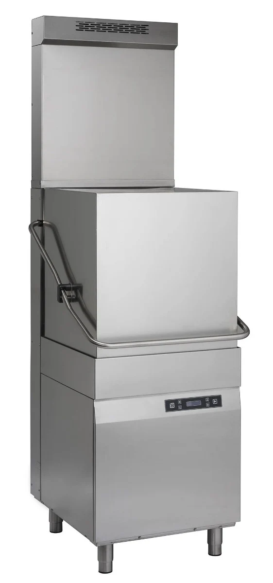 PL DURSCHUBSPÜLMASCHINE 30 ESE