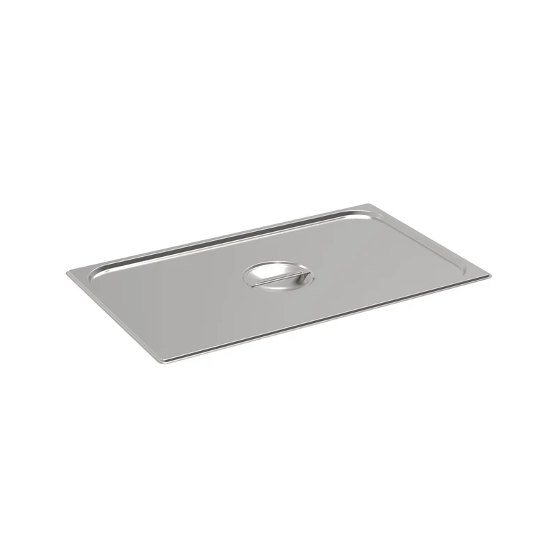 Rieber GN-Flachdeckel 1/1