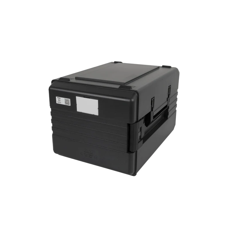 Rieber thermoport® K 600 unbeheizt – schwarz