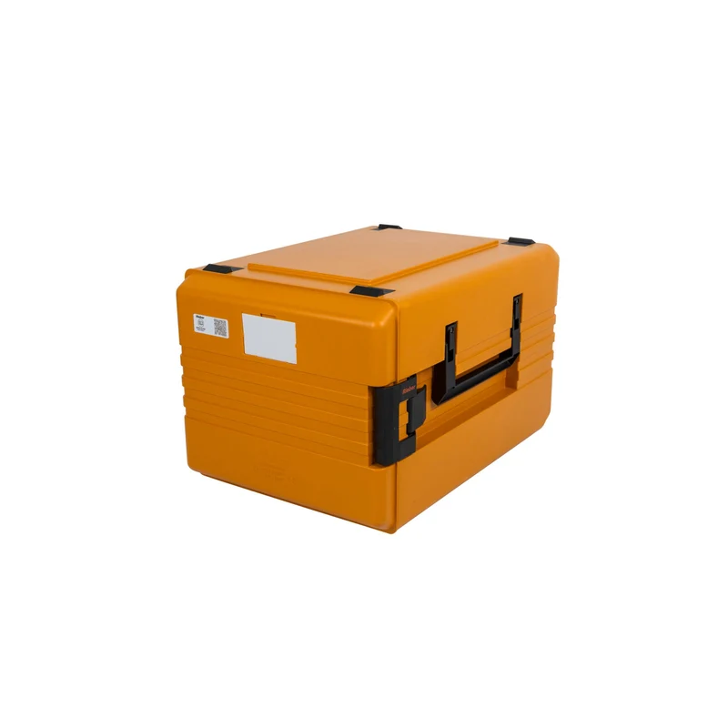 Rieber thermoport® K 600 unbeheizt – orange