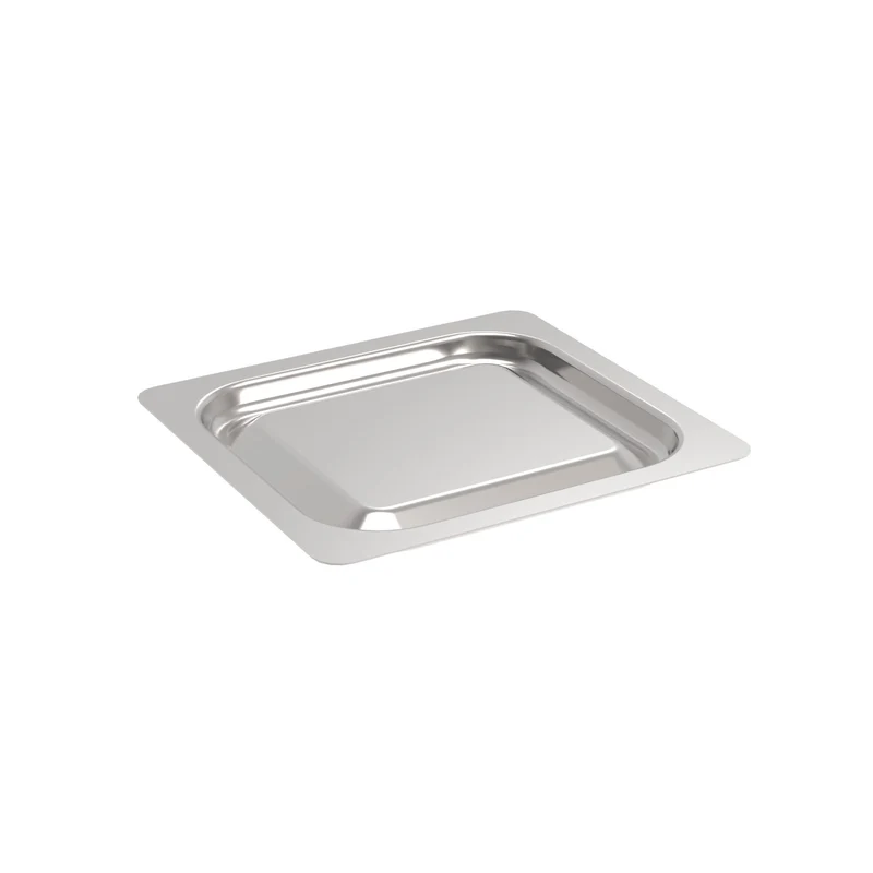 Rieber GN-Steckdeckel 1/6 – stapelbar