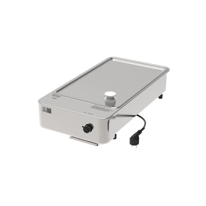 Rieber varithek® 1/1-gp-3400-SP (2, 5)