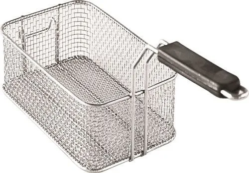 Base 600 Korb Gasfritteuse