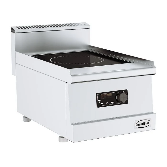 BASE 600 INDUKTION ELEKTROHERD 1 PL.