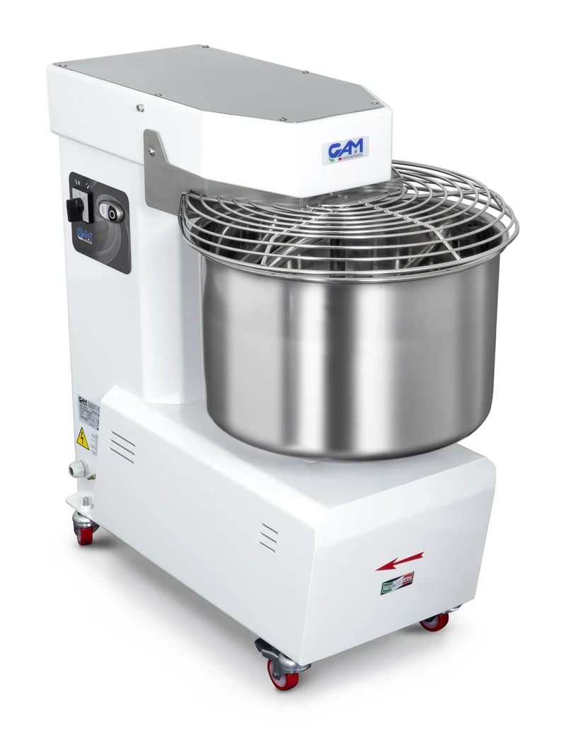 GAM Teigknetmaschine Sofia