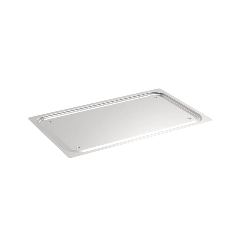Rieber GN-Steckdeckel 1/1 – stapelbar