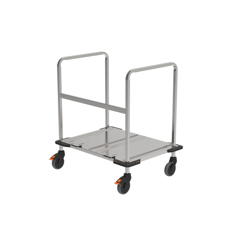 Rieber Transferwagen – Regiostation
