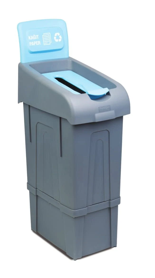 RECYCLINGEIMER PAPIER