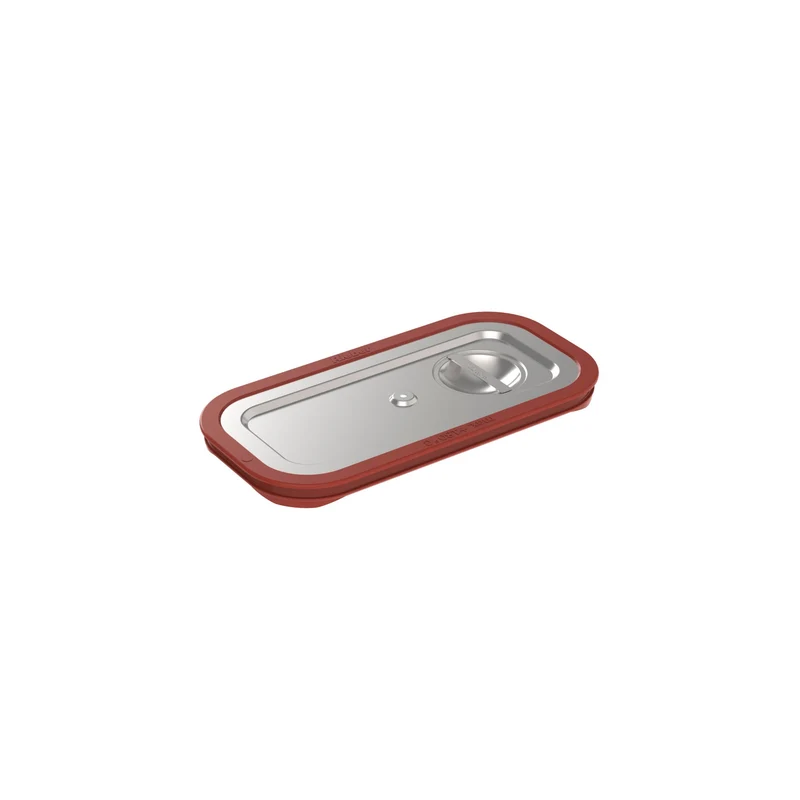 Rieber GN-Steckdeckel 1/3 – wasserdicht