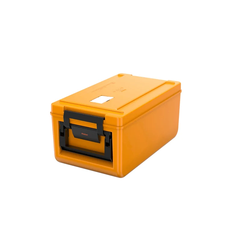 Rieber thermoport® K 100 unbeheizt – orange