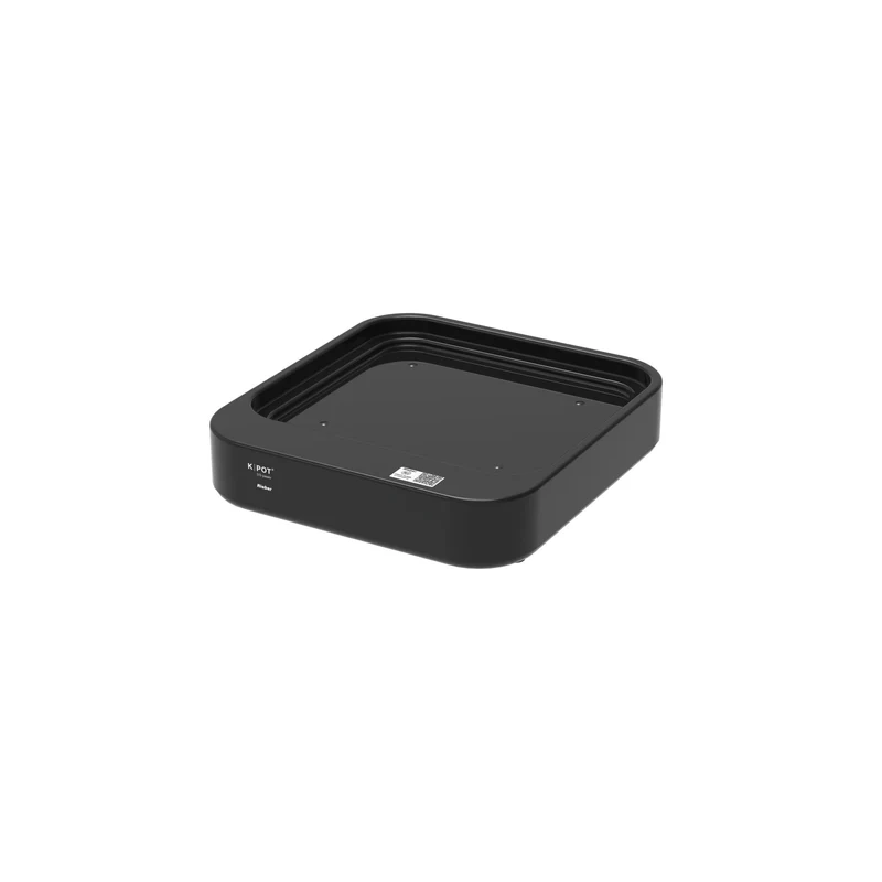 Rieber K|POT® 2/3-passiv schwarz