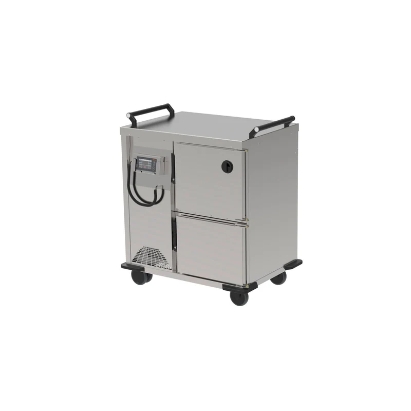 Rieber RegiostatTyp 13-Kühl/RegF und Kühl230V R290