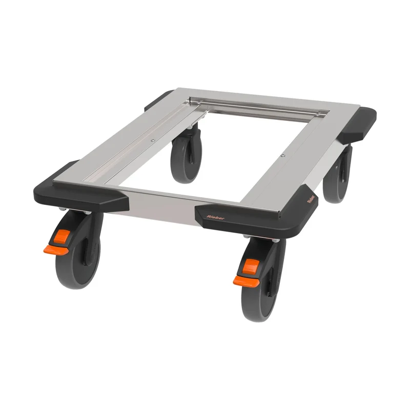 Rieber Fahrgestell – thermoport® Kunststoff