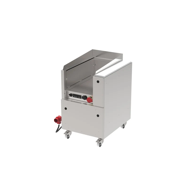Rieber acs 600 ec – 1x varithek®