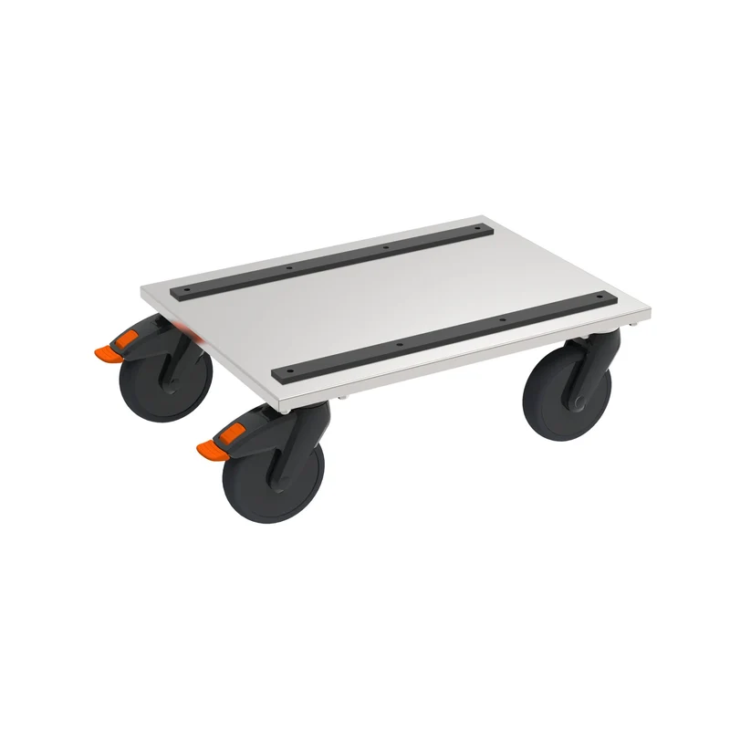 Rieber Montage-Fahrgestell – thermoport®K 1000