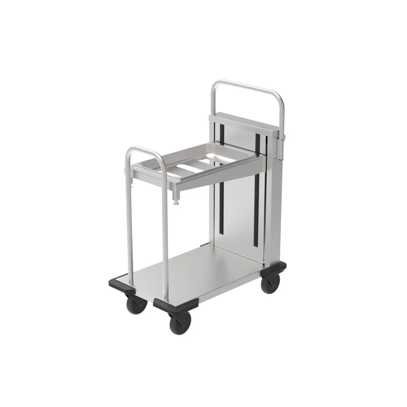 Rieber GNauto Stapler 1x1/1 Behälter