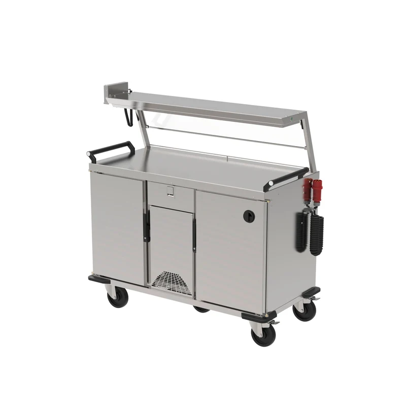 Rieber RegiostatTyp5-KühlF und Kühl/RegF 400V R290
