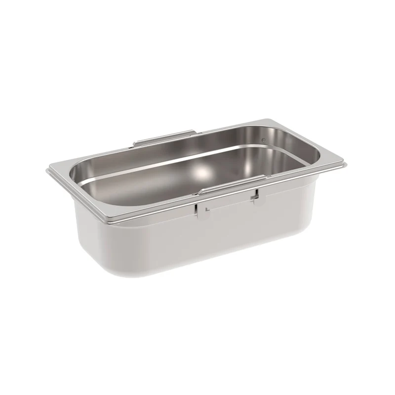 Rieber GNONE®-Behälter 1/3 100 – Fallgriffe