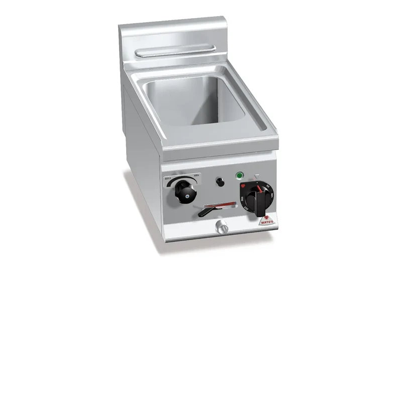 Berto's Nudelkocher Elektro 30 x 60 11 L