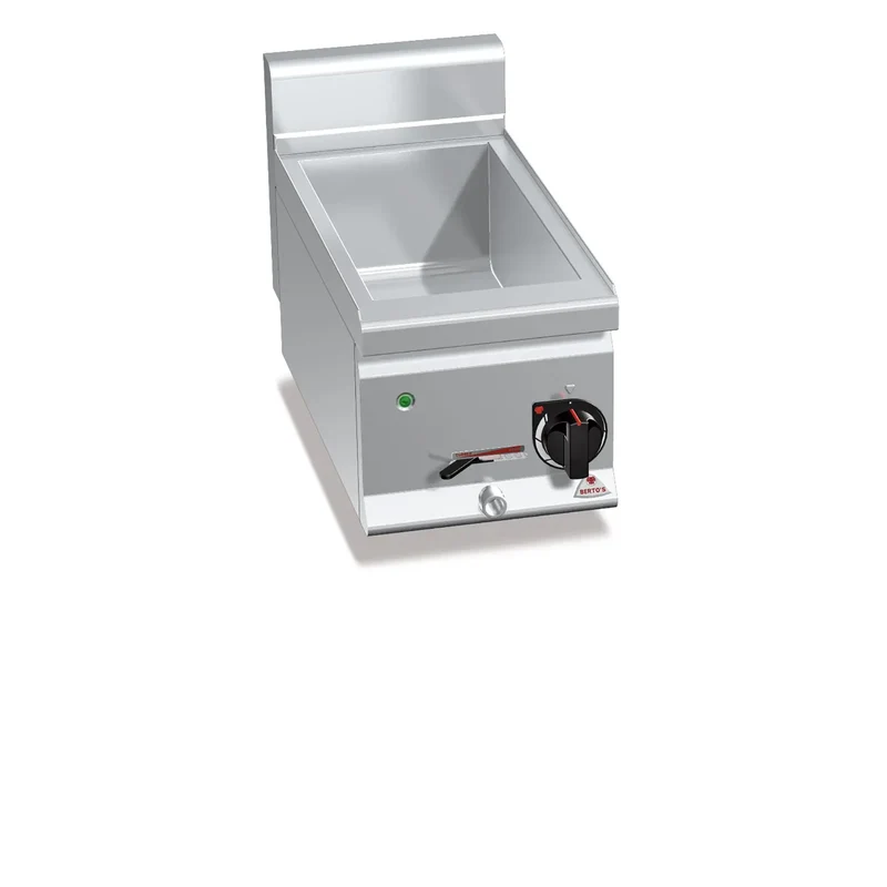 Berto's Bain-Marie Elektro 30 x 60 0,8 kW