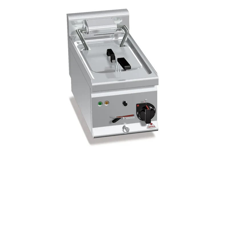 Berto's Fritteuse Elektro 30 x 60 10 Liter