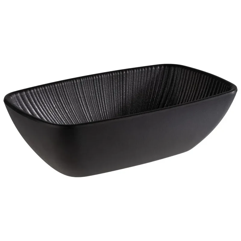 Schale Nero