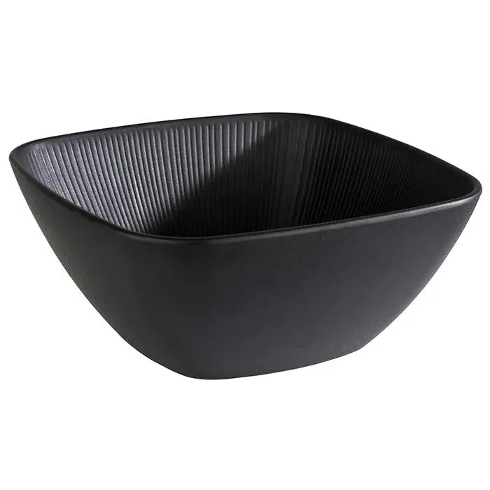 Schale Nero