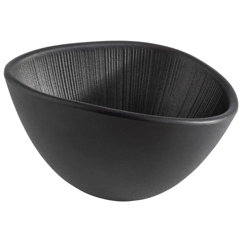 Schale Nero