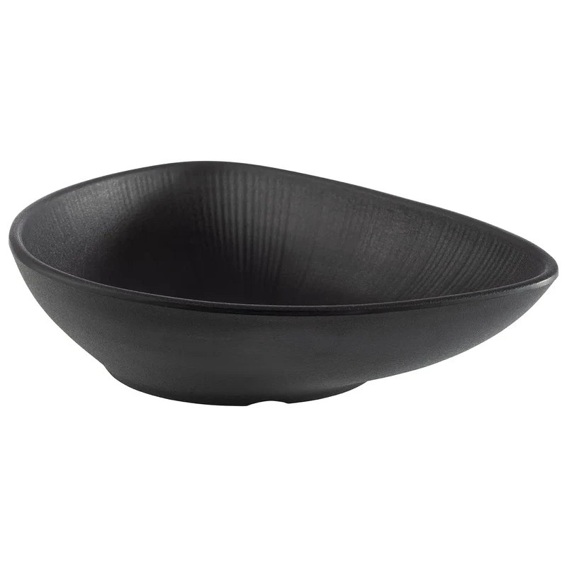 Schale Nero