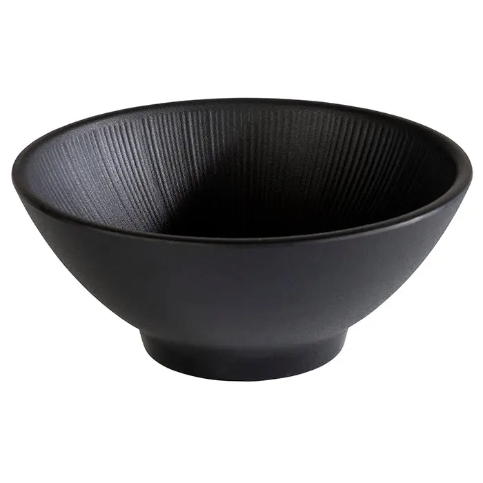 Schale Nero