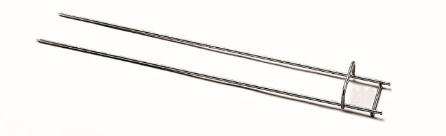 SARO Spieß für Hähnchen BA-7