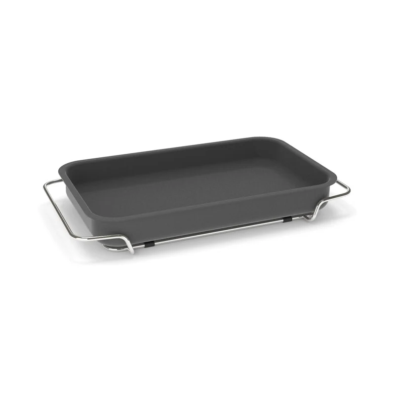 Rieber Handle 1/1 – für thermoplates®